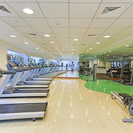 Апартаменты Eliteretreat - Seaview - Gym & Pool Access - Reem Island Абу-Даби Экстерьер фото